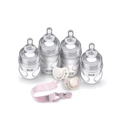Lovi Sada pre novorodenca BABY SHOWER dievča