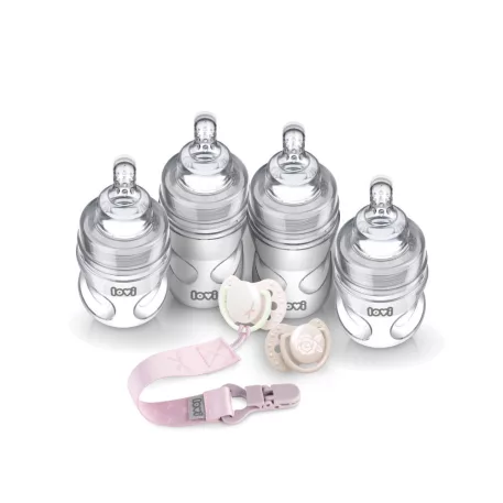 Lovi Sada pre novorodenca BABY SHOWER dievča