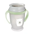 LOVI 360° Hrnček Drink Master Junior 250 ml Buddy Bear
