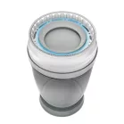 LOVI 360° Hrnček Drink Master Junior 250 ml Buddy Bear
