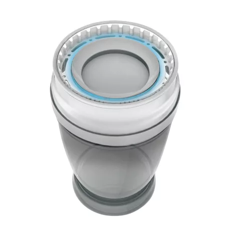 LOVI 360° Hrnček Drink Master Junior 250 ml Buddy Bear