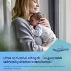 Canpol babies 3D priedušné protišmykové jednorazové vložky do podprsenky, 30 ks