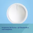 Canpol babies 3D priedušné protišmykové jednorazové vložky do podprsenky, 30 ks