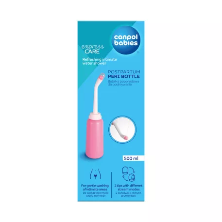 Canpol babies Intímna sprcha 500ml
