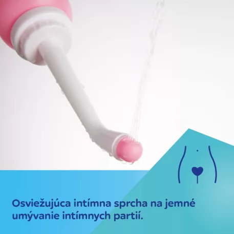 Canpol babies Intímna sprcha 500ml