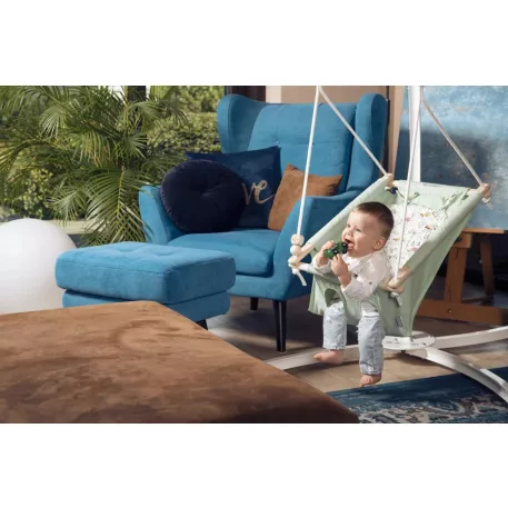 Incababy detská hojdacia sieťka – Car Ride