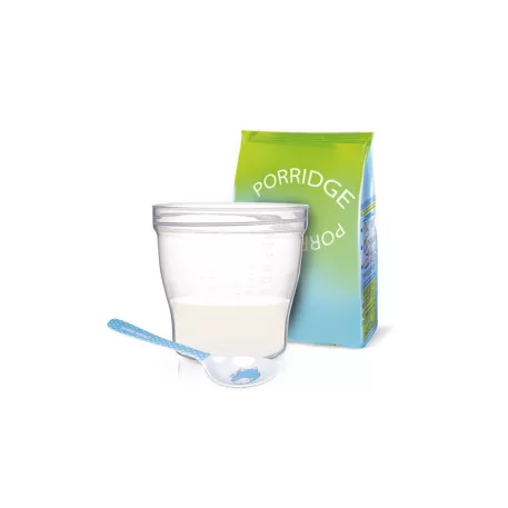 Canpol babies Poháriky na uskladnenie materského mlieka (aj zmrazením) 180ml 4ks
