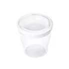 Canpol babies Poháriky na uskladnenie materského mlieka (aj zmrazením) 180ml 4ks
