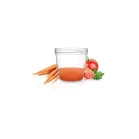 Canpol babies Poháriky na uskladnenie materského mlieka (aj zmrazením) 180ml 4ks