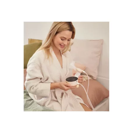 Canpol babies Prenosná elektrická odsávačka materského mlieka Take&Go