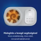 LOVI Ohrievač fliaš AirWarm