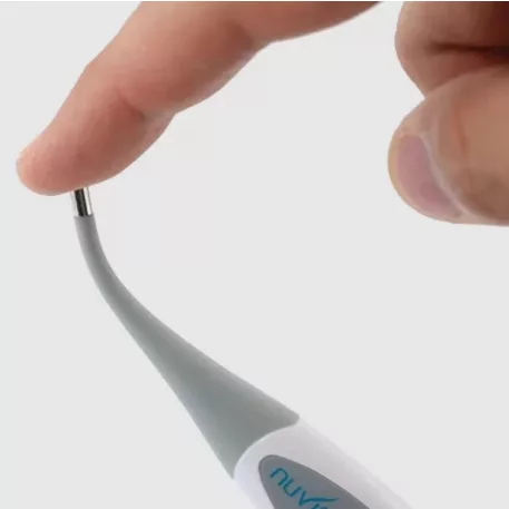 Nuvita Digitálny teplomer - žabka