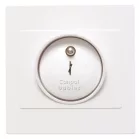 Canpol babies Ochrana na elektrickú zásuvku 4 ks