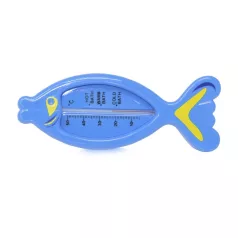 Baby Care teplomer do kúpeľa - rybička