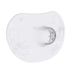  Canpol babies chránič prsných bradaviek EasyStart malý S 2ks