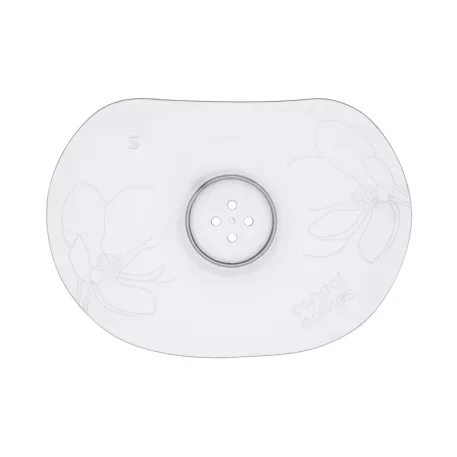 Canpol babies chránič prsných bradaviek EasyStart malý S 2ks