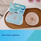 Canpol babies chránič prsných bradaviek EasyStart malý S 2ks