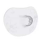 Canpol babies chránič prsných bradaviek EasyStart univerzálny M/L 2ks