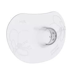   Canpol babies chránič prsných bradaviek EasyStart univerzálny M/L 2ks