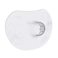   Canpol babies chránič prsných bradaviek EasyStart univerzálny M/L 2ks