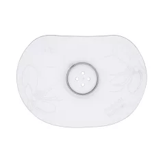   Canpol babies chránič prsných bradaviek EasyStart univerzálny M/L 2ks