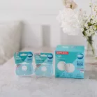 Canpol babies chránič prsných bradaviek EasyStart univerzálny M/L 2ks