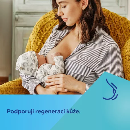 Canpol babies chránič prsných bradaviek EasyStart univerzálny M/L 2ks