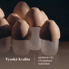 LOVI Cumlík dynamický MAMMAFEEL 0m+ 1ks mini, farba béžová