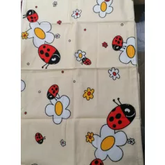   Prenosná prebaľovacia podložka 40 × 60 cm – pre neočakávané situácie – dievčenská