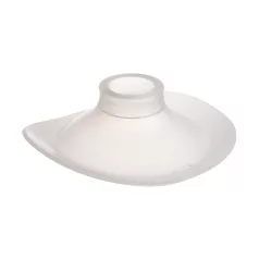   Canpol babies Silikonový lievik k odsávačke Hands-Free 27mm