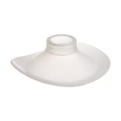   Canpol babies Silikonový lievik k odsávačke Hands-Free 27mm