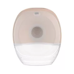   Canpol babies Silikonový lievik k odsávačke Hands-Free 27mm