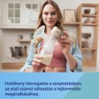 Canpol babies PowerPump prenosná odsávačka materského mlieka