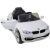 Biele športové auto na diaľkové ovládanie -Limitovaná edícia