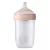 LOVI Fľaša MAMMAFEEL 250ml, farba béžová