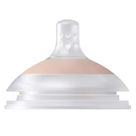 LOVI Fľaša MAMMAFEEL 250ml, farba béžová