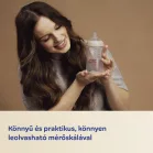 Canpol Babies Cumlík k fľaši Natural Shape 6m+ 2ks