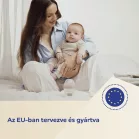 Canpol Babies Cumlík k fľaši Natural Shape 6m+ 2ks