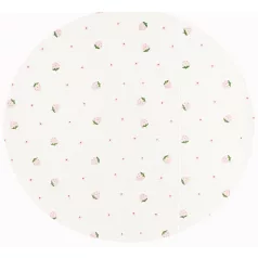   Detská žakárová deka hrubá dvojstenná hladká 80*90 cm - chlapec