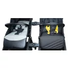 Sada adaptérov pre športový kočík Mama Kiddies® VENTO – 3 ks
