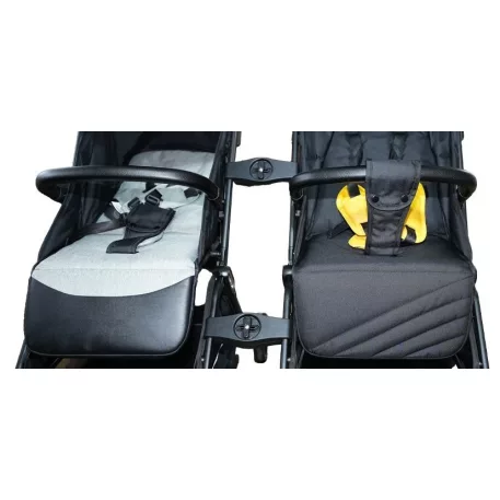 Sada adaptérov pre športový kočík Mama Kiddies® VENTO – 3 ks