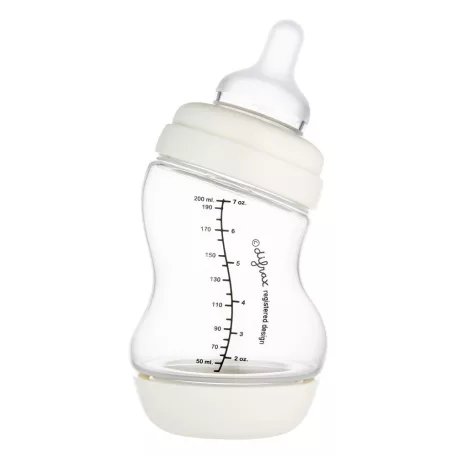 Canpol babies Fľaša širokohrdlá antikoliková S-Shape 200ml
