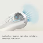 Canpol babies Fľaša širokohrdlá antikoliková S-Shape 200ml