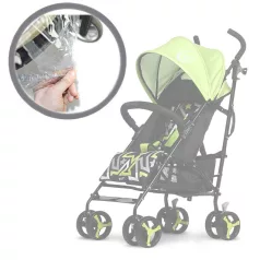Pláštenka k športovému kočíku Mama Kiddies® Mignon 