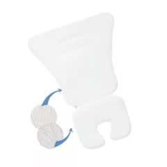   Lorelli Duo-Comfort vložka do autosedačky, do jedálenskej stoličky, do kočíka