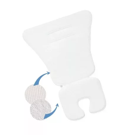 Lorelli Duo-Comfort vložka do autosedačky, do jedálenskej stoličky, do kočíka