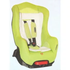   Lorelli Duo-Comfort vložka do autosedačky, do jedálenskej stoličky, do kočíka
