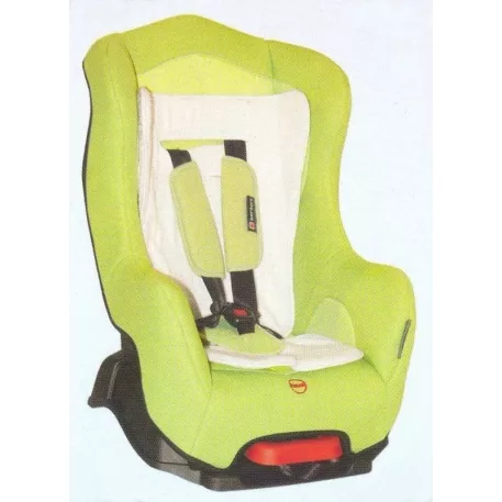 Lorelli Duo-Comfort vložka do autosedačky, do jedálenskej stoličky, do kočíka