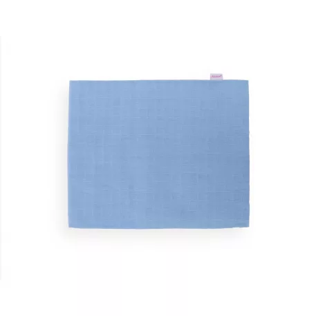 BabyBruin Colour Tetra catcher 90×100 cm - modrá
