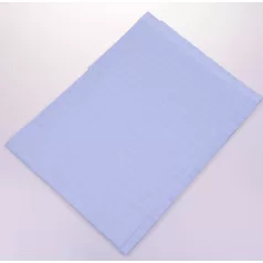 BabyBruin farebná Tetra osuška 90×140 cm - modrá